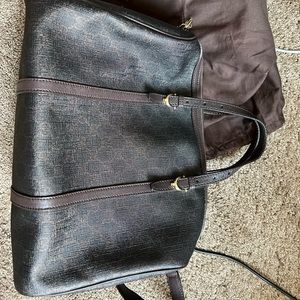 Gucci Boston Bag